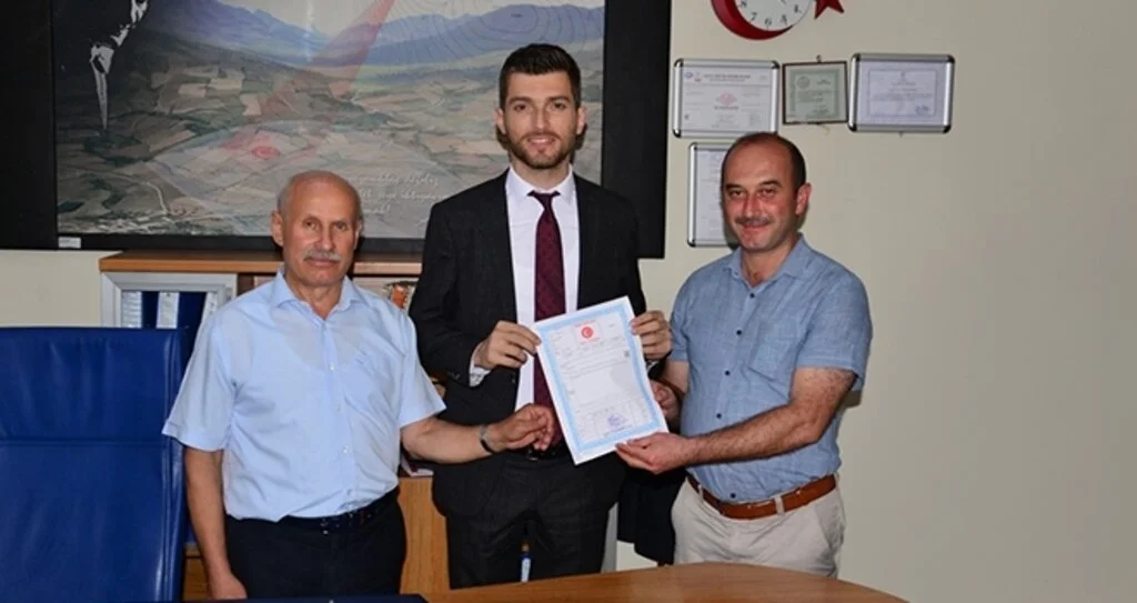 Tekel Ambarları Belediyenin Oldu