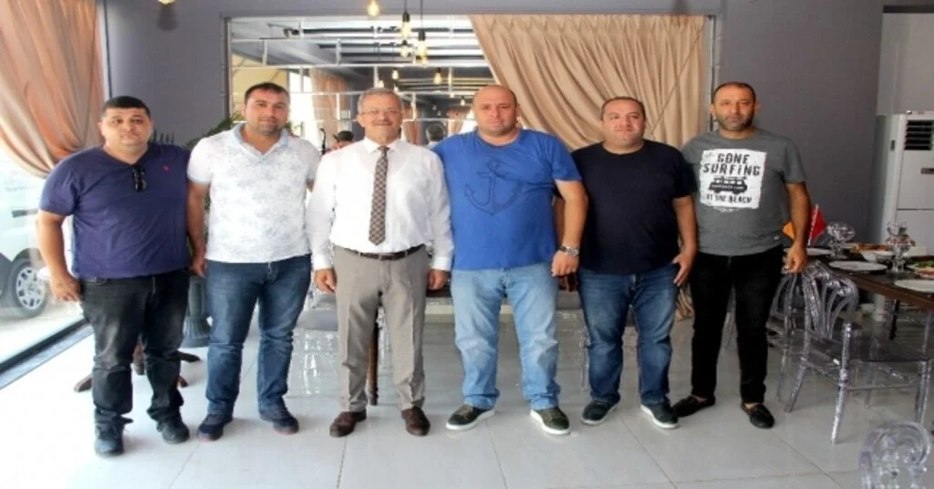 Tekli: Ciddi Bir Kaynağı Baldaki 3 Takıma Aktarıp Zaman Kaybetmeye Niyetimiz Yok
