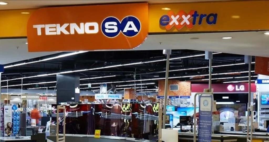 Teknosa'dan Tupturuncu Kampanya