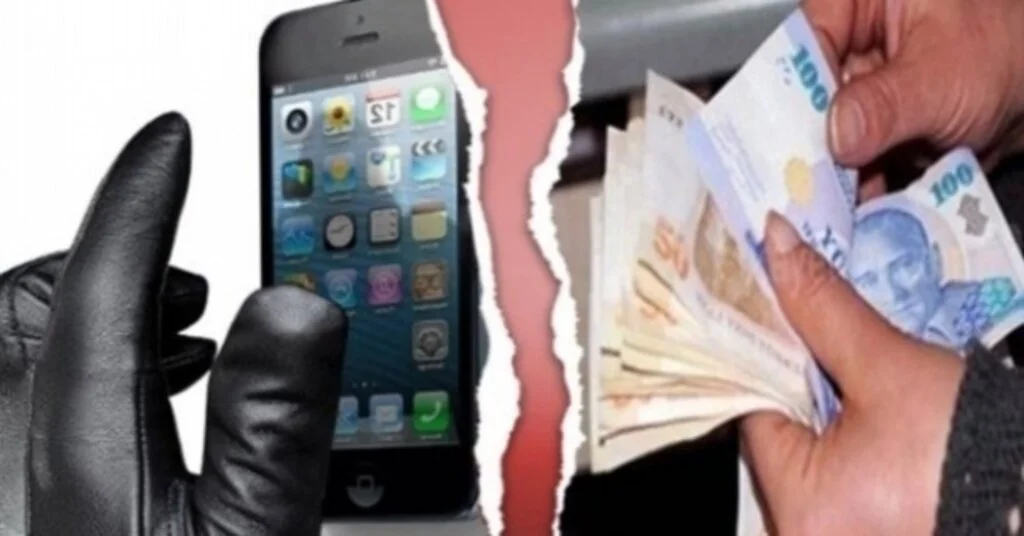 Telefonla Dolandırıldı, 17 Bin Lirasını Kaptırdı