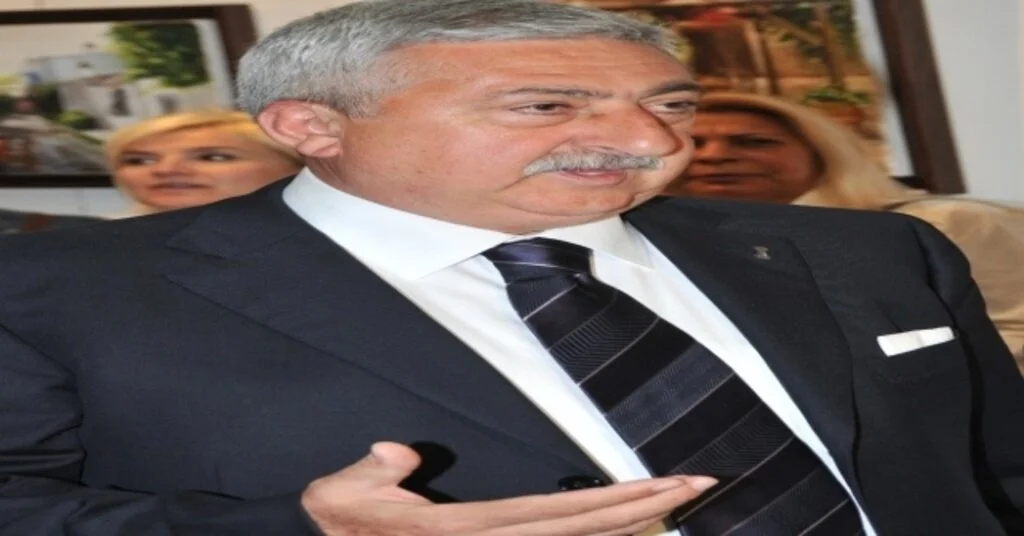Tesk Genel Başkanı Palandöken:  “Kalıcı Vergi İndirimi Yapılmalı”