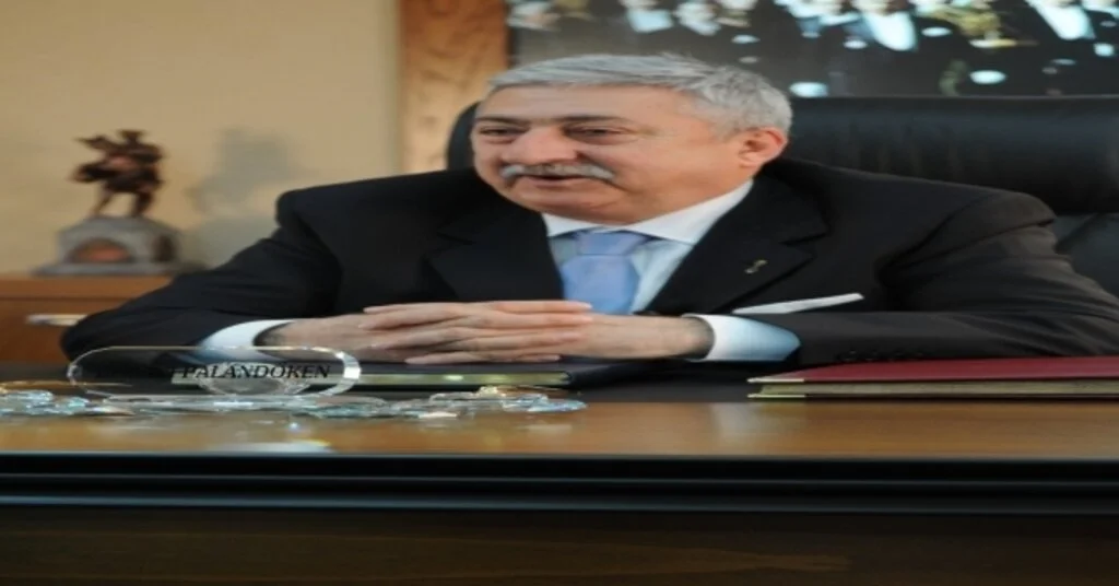 Tesk Genel Başkanı Palandöken: Faiz İndirimi Ekonomimiz İçin Son Derece Olumlu”