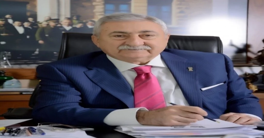 Tesk Genel Başkanı Palandöken: “Yaz Tatiline Çıkacaklar Trafiğe Dikkat”