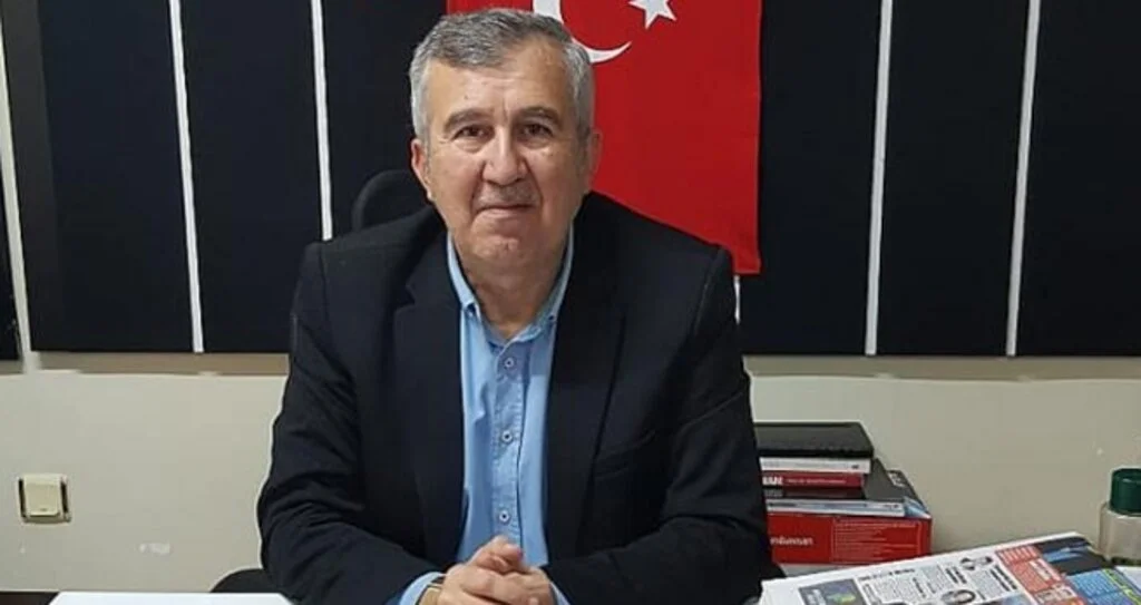 Tevfik Demir: Aileler bu  yanlışı yapmayın!