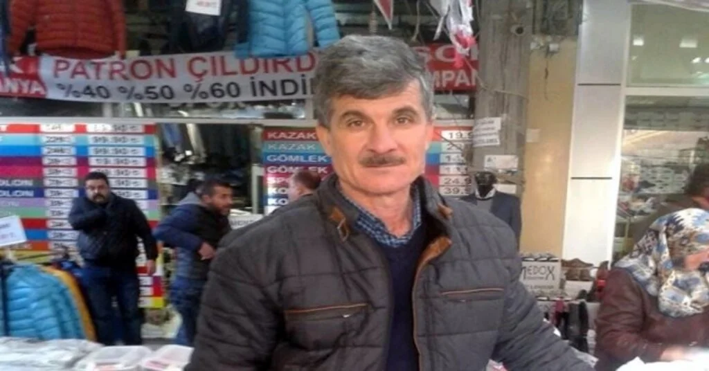 Tilki Vurmak İsterken Kendini Vurdu