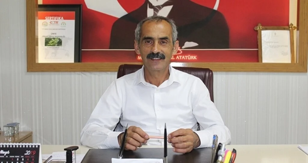 TMO'nun FİSKOBİRLİK gibi olması imkansız