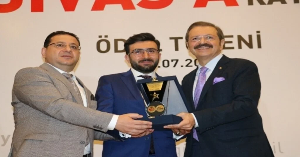 Tobb Başkanı Hisarcıklıoğlu: “Bankalar O Kadar Vicdansız Ki”