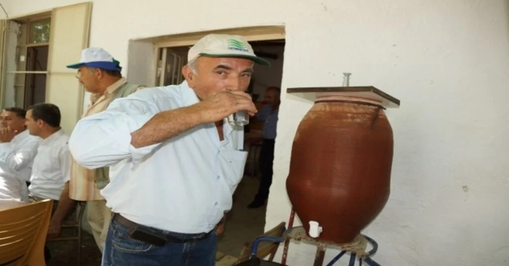 Toprak Küpler Teknolojiye Yenik Düşmedi