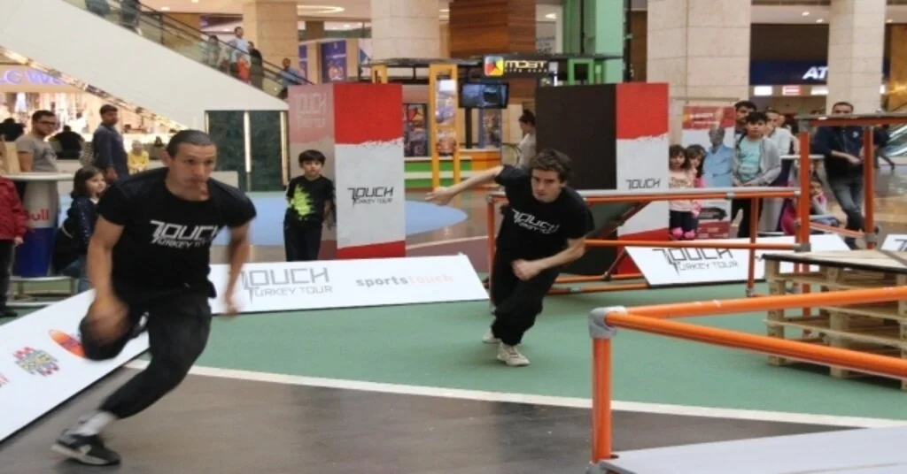 Touch Turkey Tourun Finali İstanbulda Gerçekleşecek