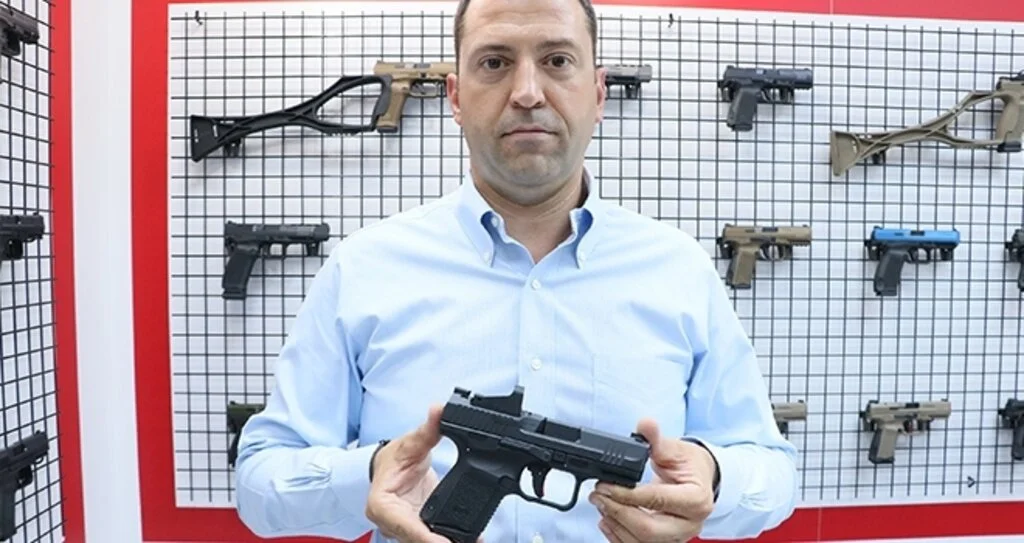 TP9 Sub Elite alanında tek 