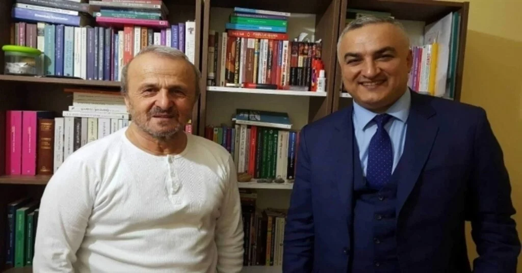 Trabzon En Güvenilir İller Arasında