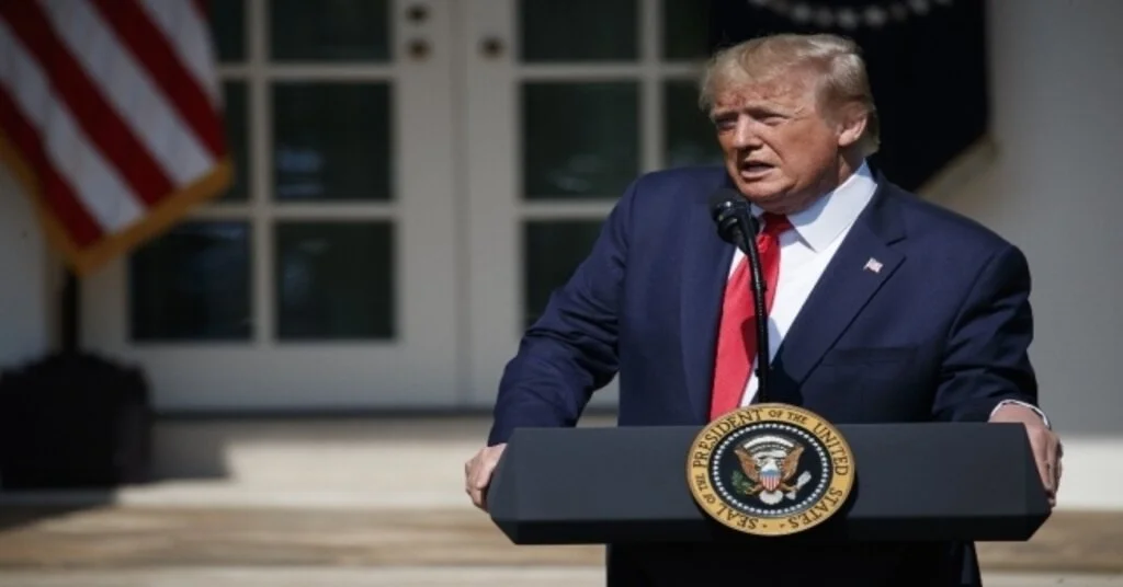 Trump, 11 Eylül Mağdurlarına Verilen Tazminatın Süresini Uzattı