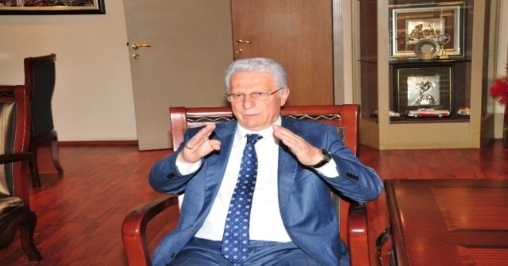 Tşof Başkanı Apaydın: “Korsan Taşımacılıkta Alınan Tedbirler Sonuç Veriyor”