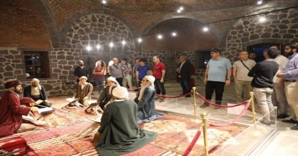 Tüba Çalıştay Ve Paneli Sona Erdi