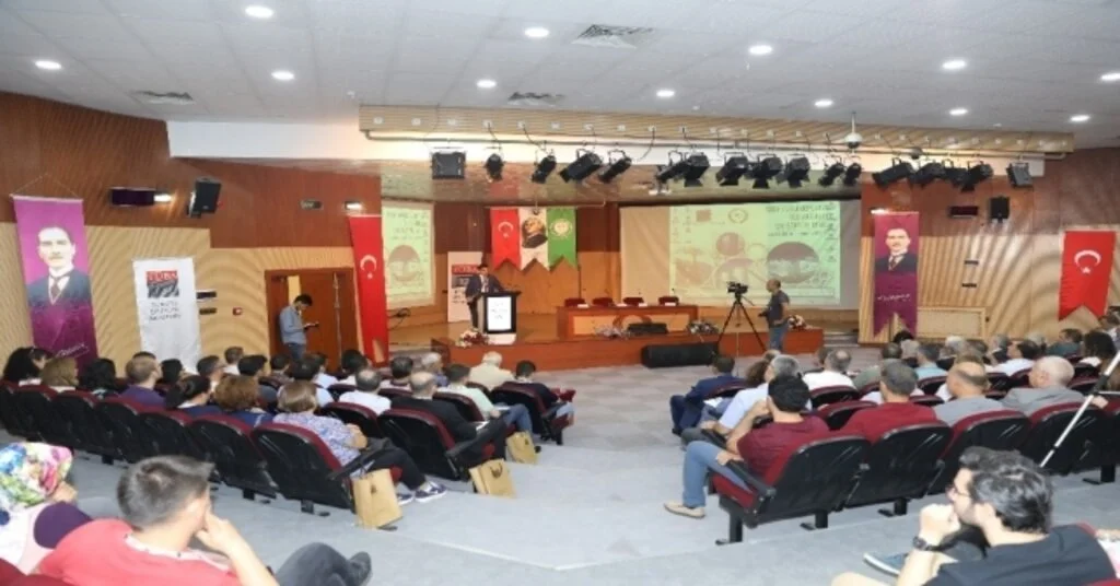 Tüba Enerji Depolama Teknolojileri Çalıştayı Ve Paneli Başladı