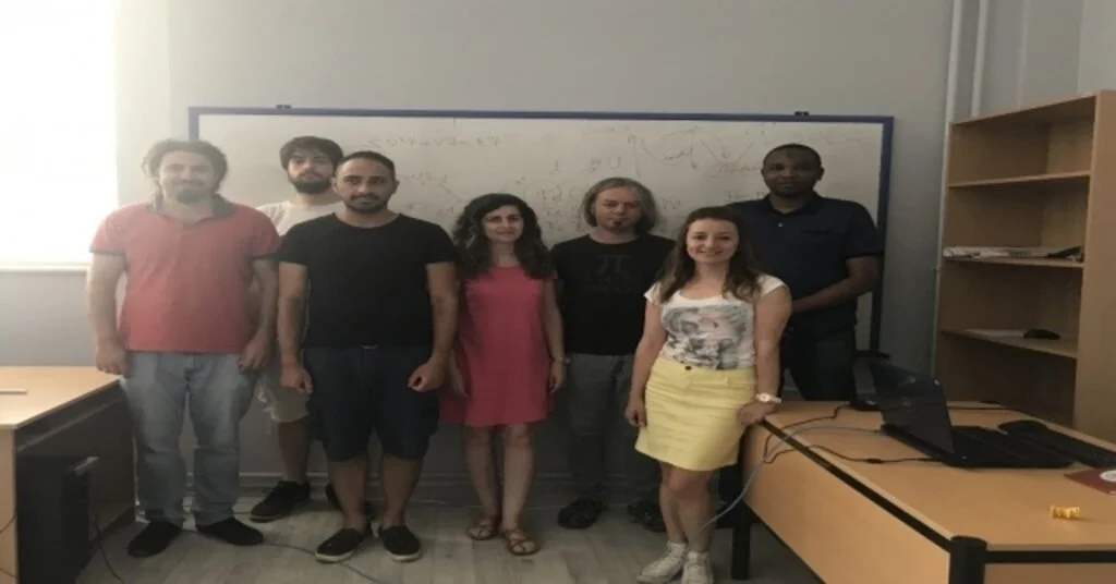 Tübitaktan Adü Öğretim Üyesinin Proje Önerisine Destek