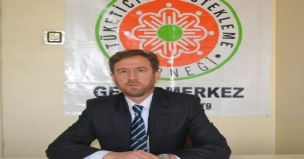Tukdesten Eskişehir Büyükşehir Belediyesine ‘Fahiş Zammı Geri Alın Çağrısı