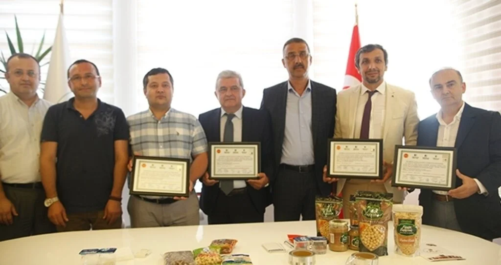 'Tüketici artık hangi fındığı yediğini bilecek'