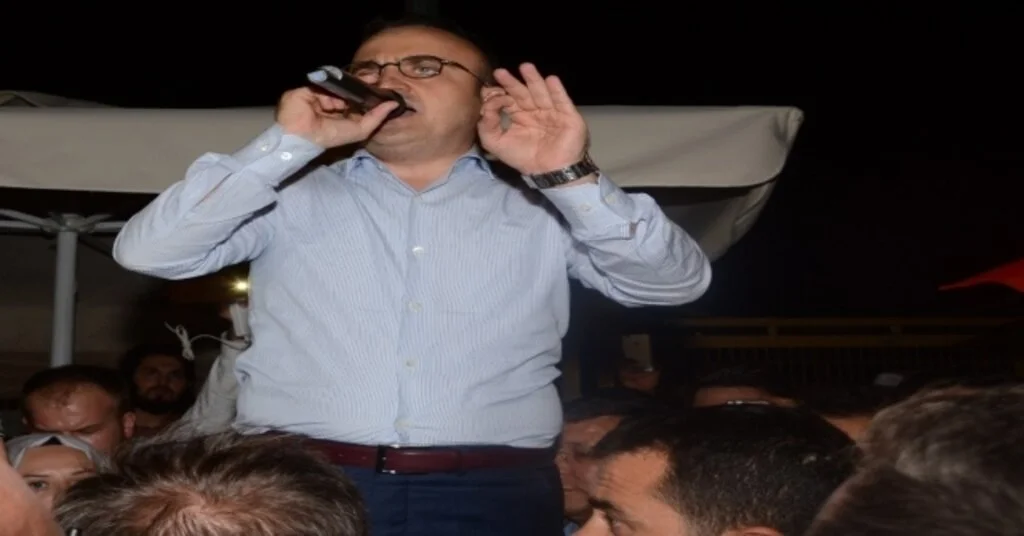 Turan: 15 Temmuz, Askeri Bir Darbe Teşebbüsü Olmanın Ötesinde Kanlı Bir İşgal Girişimiydi“