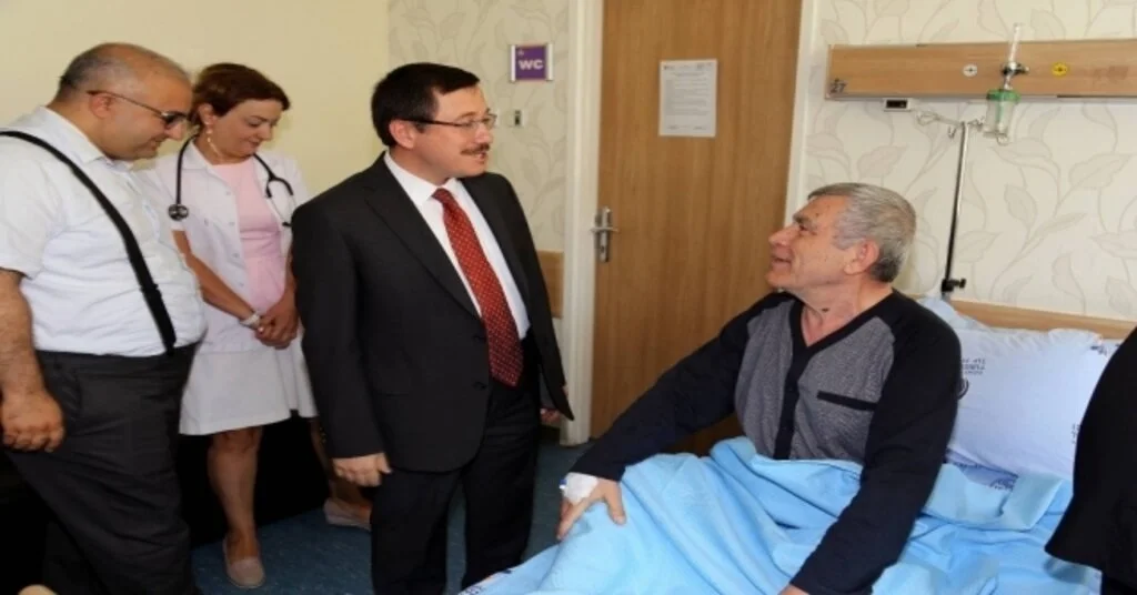 Turgut Özal Tıp Merkezinden Bir İlk Daha