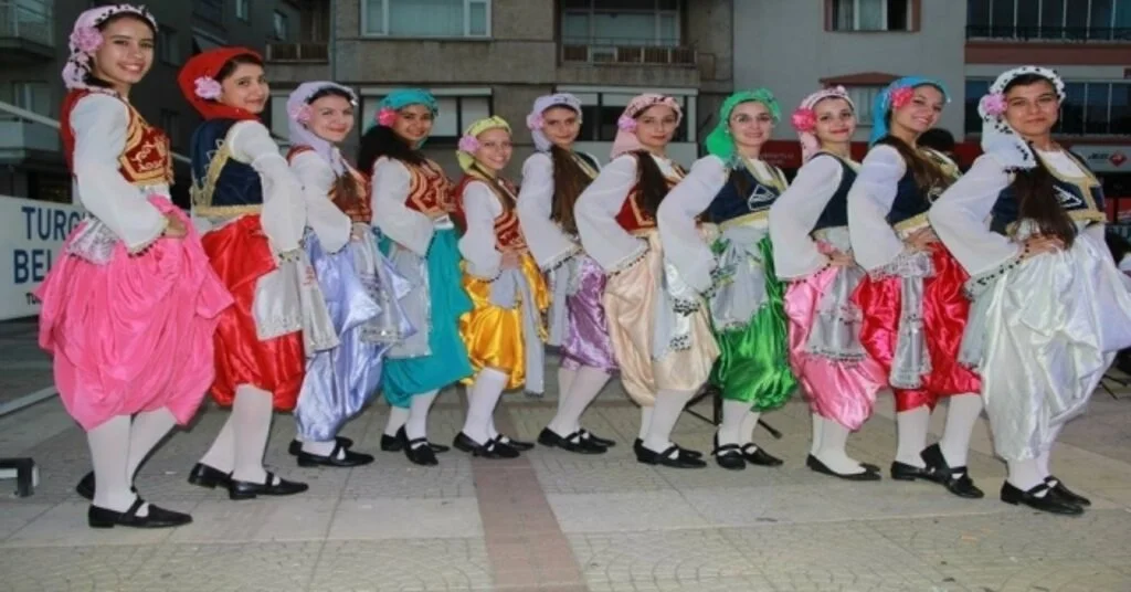 Turgutluyu Temsil Edecekler
