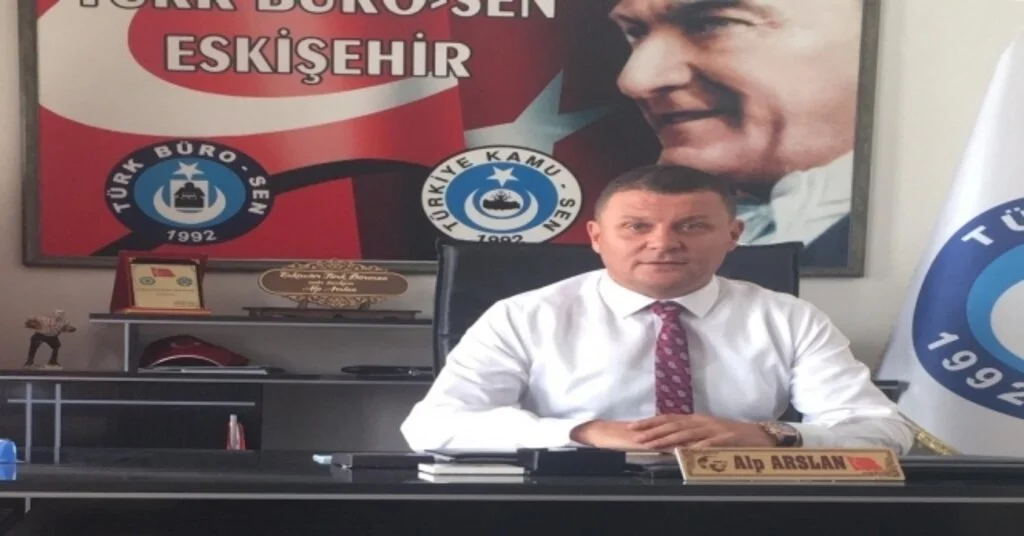 Türk Büro-Senden Milli Emlak Çalışanlarına Müjde