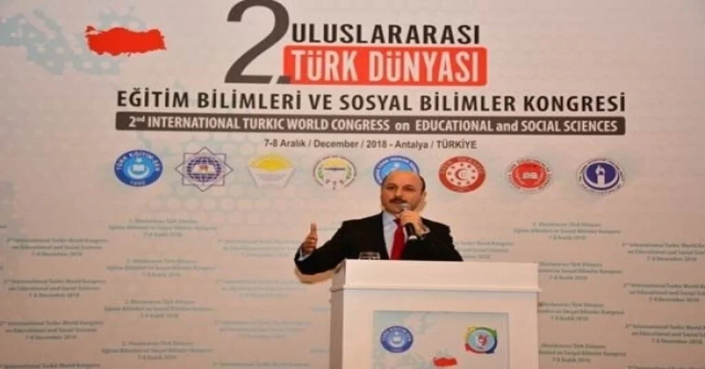 Türk Eğitim-Sen Genel Başkanı Talip Geylan, Anadolu Liselerine Yığılma Var, Birçok Okul İkili Eğitime Geçti