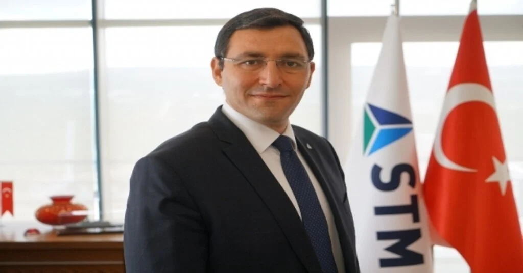 Türk Savunma Şirketi Global Alanda Yükselişte