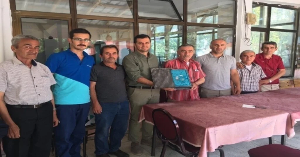 Türk Telekomdan Vefa
