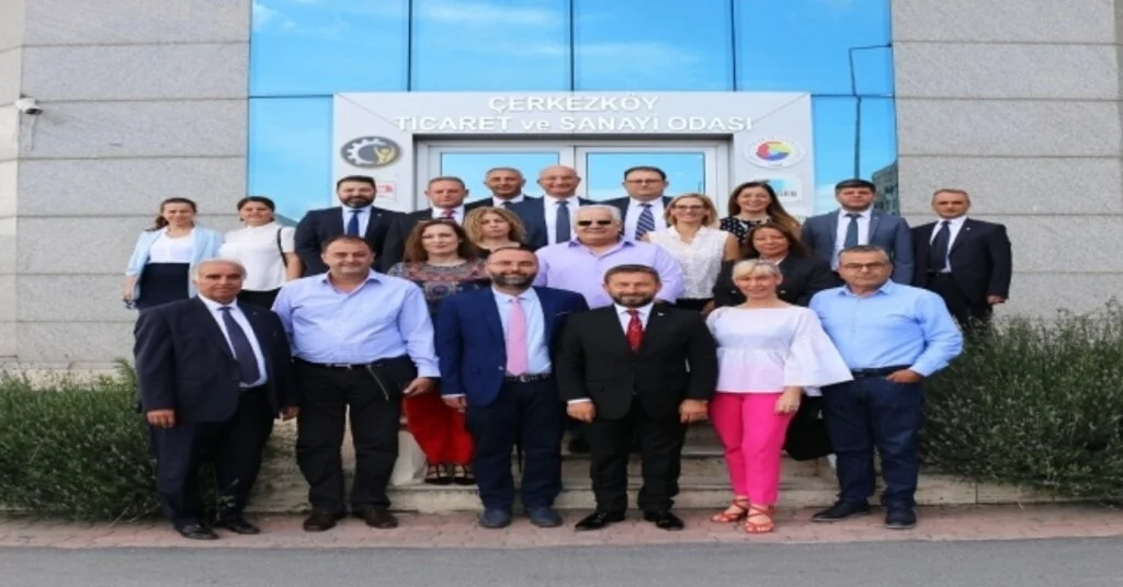 Türk-Yunan Kobileri İçin İşbirliği Faaliyetleri Başlıyor