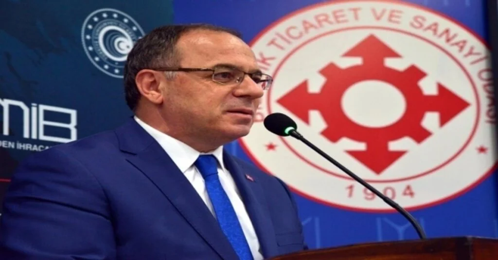 Türkiyede 60 Çeşit Madenin Ticareti Yapılıyor
