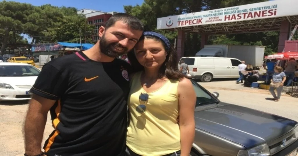 Türkiyenin Konuştuğu Ayaz Bebek Ameliyat Oldu