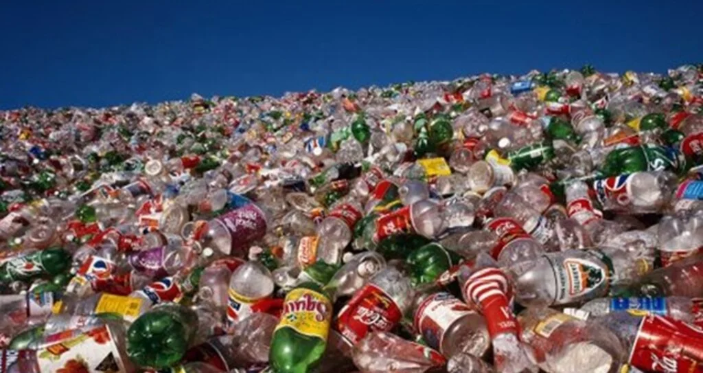 Türkiye'nin Plastik Atık İthalatı Beş Kat Arttı