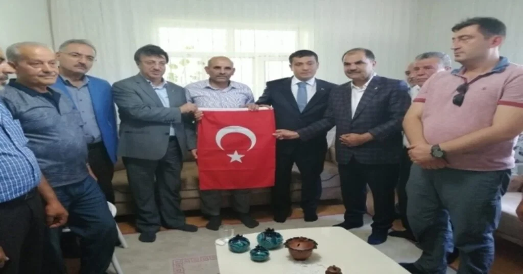 Türkmenoğlundan Yoğun 15 Temmuz Programı