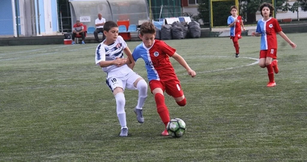 ÜÇ PUAN TEK GOLLE GELDİ