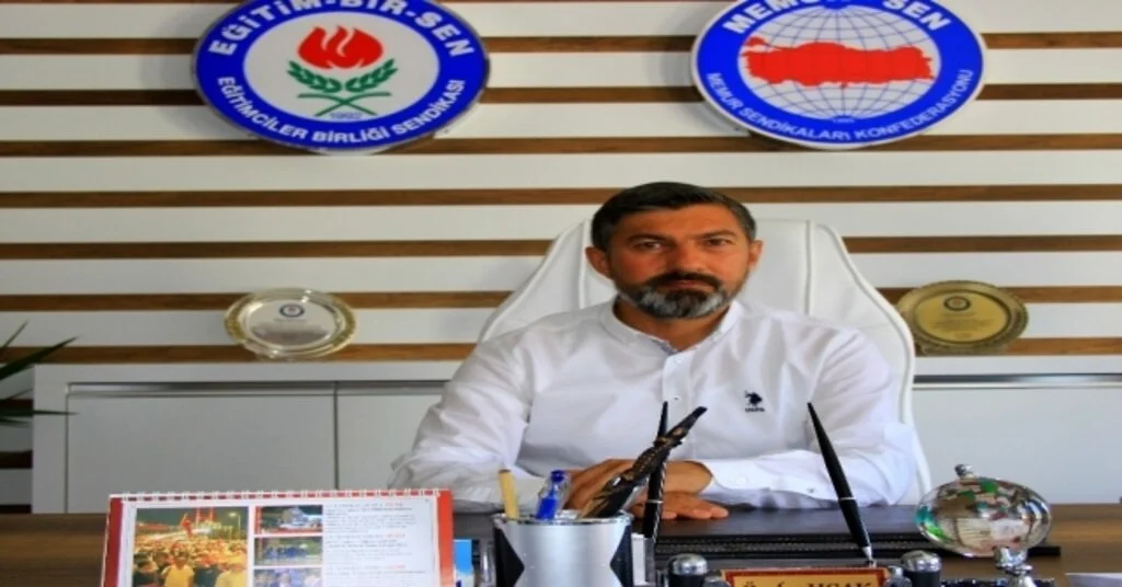 Uçak: “15 Temmuzu Unutturmayacağız”