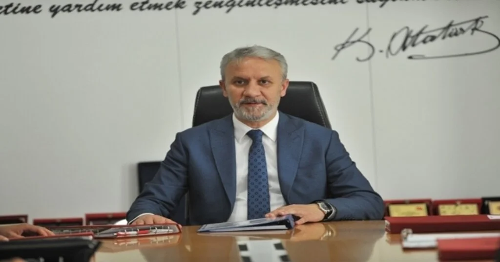 Uğurdağdan 2. El Oto Tâcirlerine Uyarı