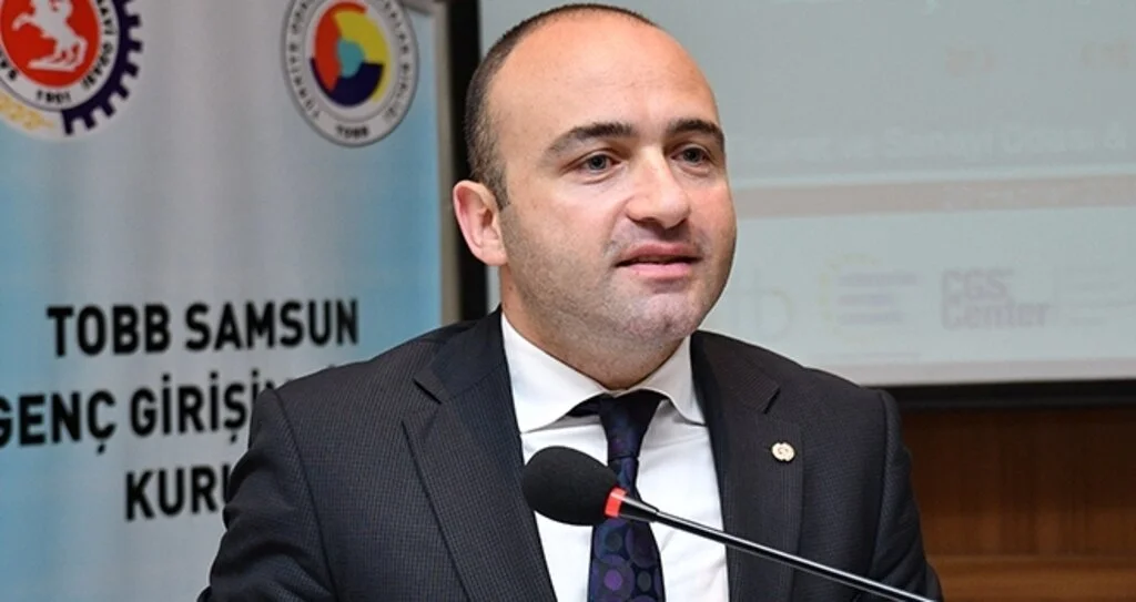 Ümit Bener Ayla, Batı Karadeniz Bölge Temsilcisi oldu