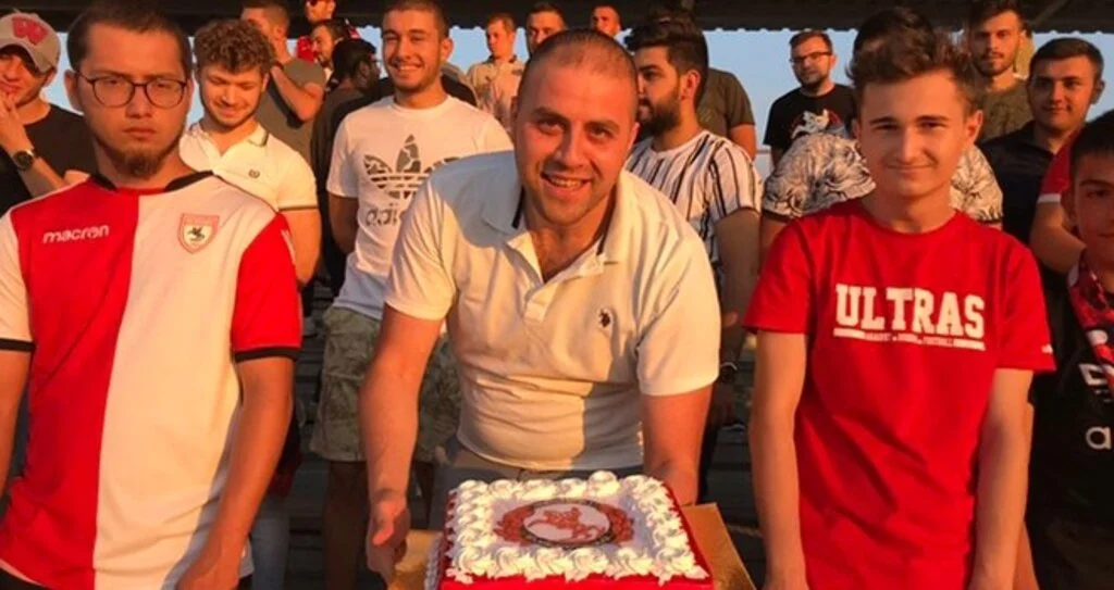 Üni-Sam 6 yaşında