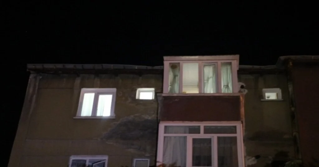 Üniversite Öğrencisi Evinde Ölü Bulundu