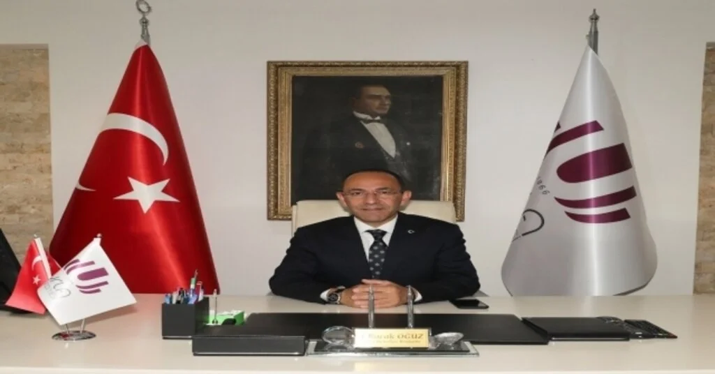 Urla, Silikon Vadisi Olmaya Hazır