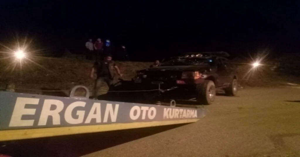 Uyuşturucu Tacirleri Tuş Oldu