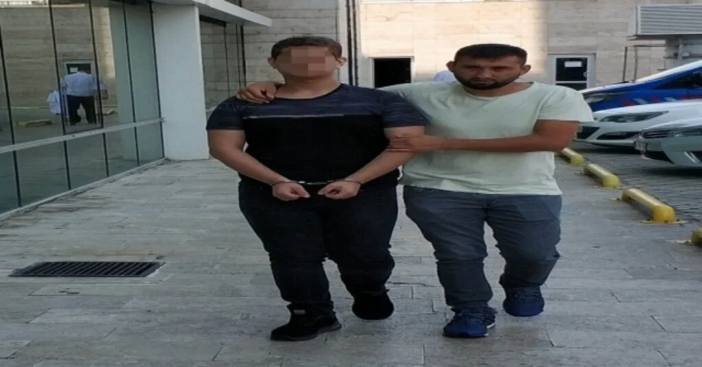 Uyuşturucu Ticareti Şüphelisine Adli Kontrol
