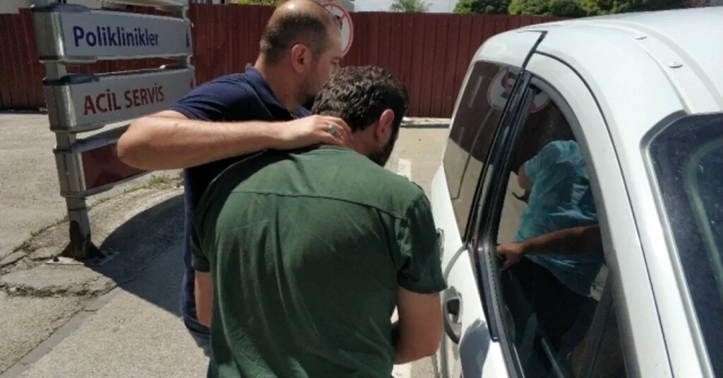 Uyuşturucu Ticaretine Adli Kontrol