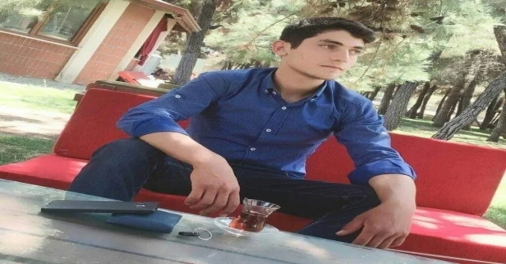 Üzerine Yıldırım Düşen Çoban Hayatını Kaybetti