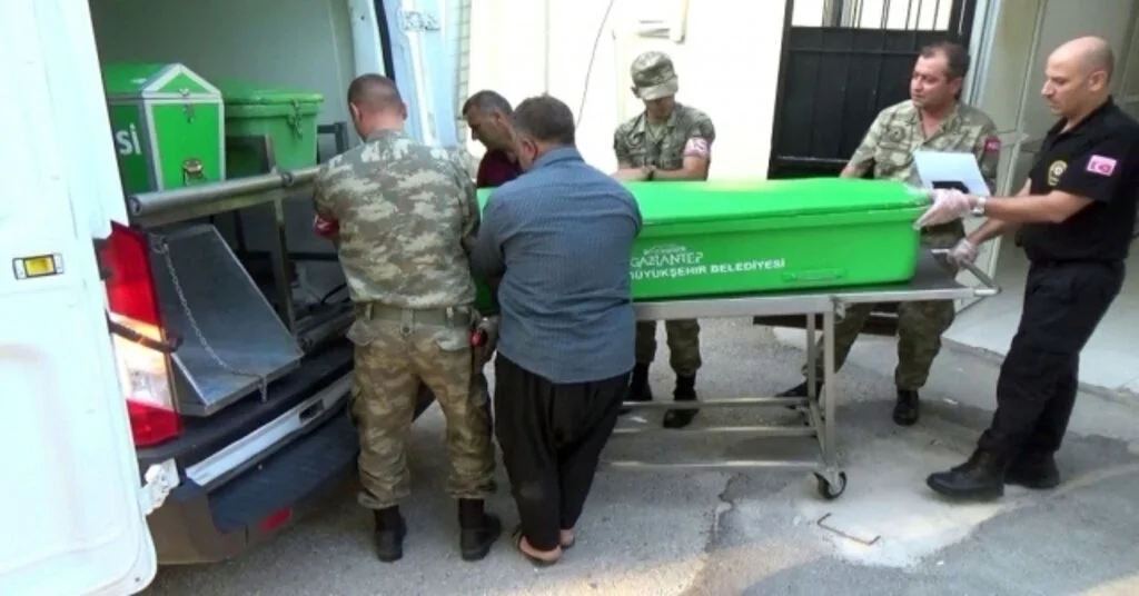 Uzman Onbaşı Trafik Kazasında Hayatını Kaybetti