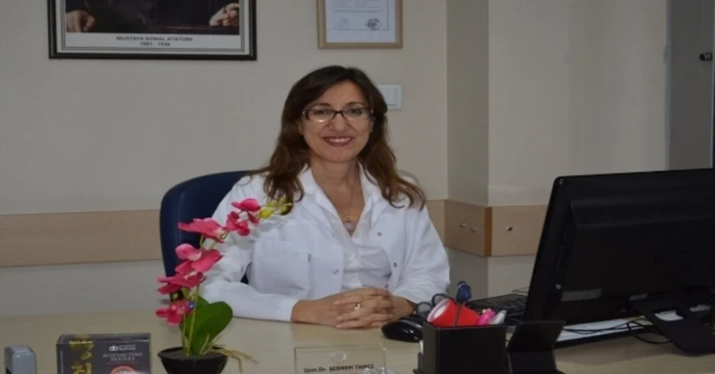 Uzmandan Uyarı: Lenfödemde Erken Evrede Tedavi Çok Önemli