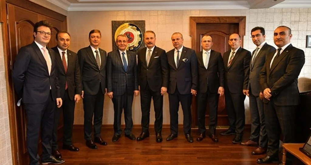 VakıfBank'tan Samsun'a çıkarma