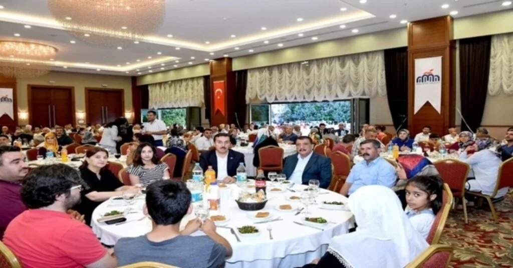 Vali Baruş: İhanet Karşısında Eşsiz Bir Kıyam Sergilendi