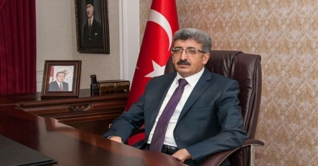 Vali Bilmezden 15 Temmuz Mesajı